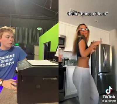 An interesting title.