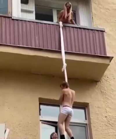 not sure if this is a repost.