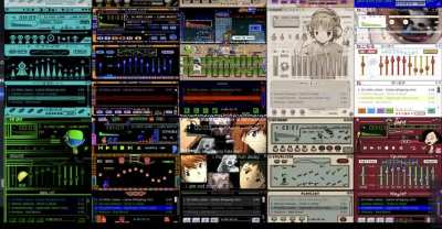 Anybody old enough to remember 