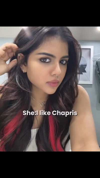 Boy : I am poor Girl : Sorry i am married