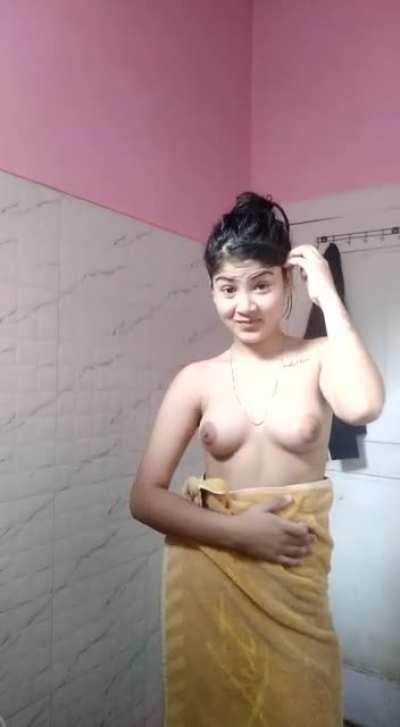 Another strip - Part 1