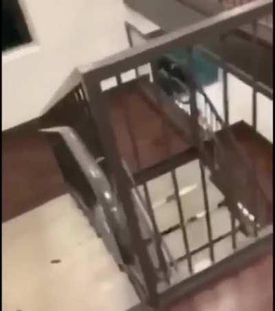 Trying to be all fantastic on something risky and well...