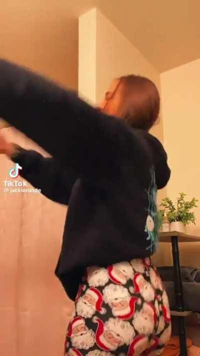 @jackierunde ‘Tis the season