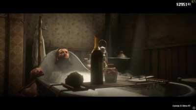 [Red Dead Redemption 2] I have no words to describe the emotion this post captures