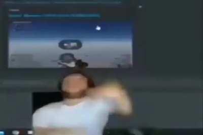 I’m 15 and this is yeet