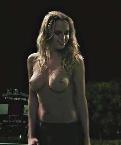 Jena Sims in Attack of the 50 Foot Cheerleader (2012)