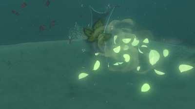 Yiga were koroks all along