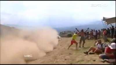 Tree! I said Tree, damn it!