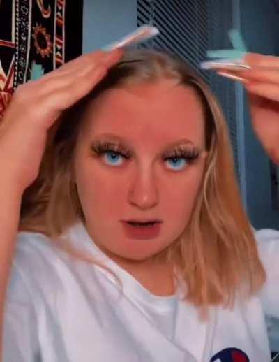 This caused me physical pain