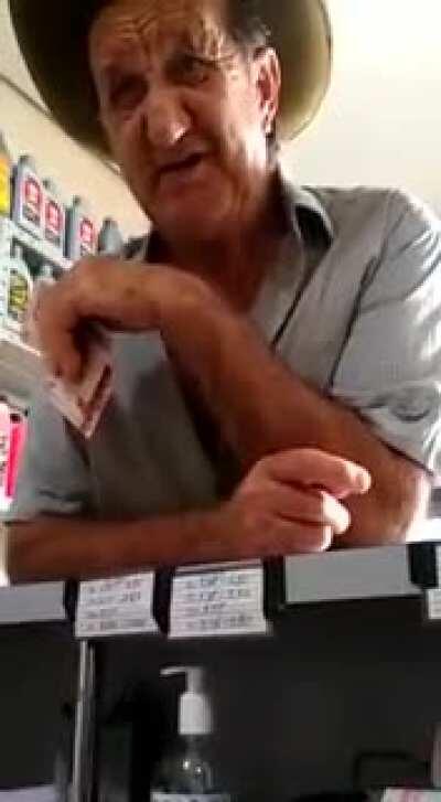 Conhece o Virso que trabalha na televisão?