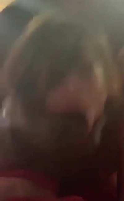 How the PTA mom likes to get down 😈