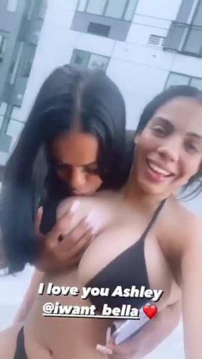 we all want to flirt wit edot