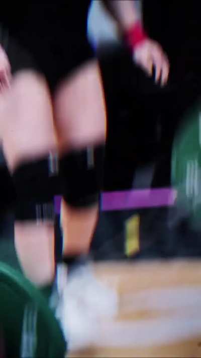 Zhou Shuyi (crossfit workout)