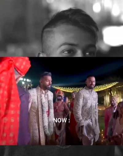 Wrong time to post this. 