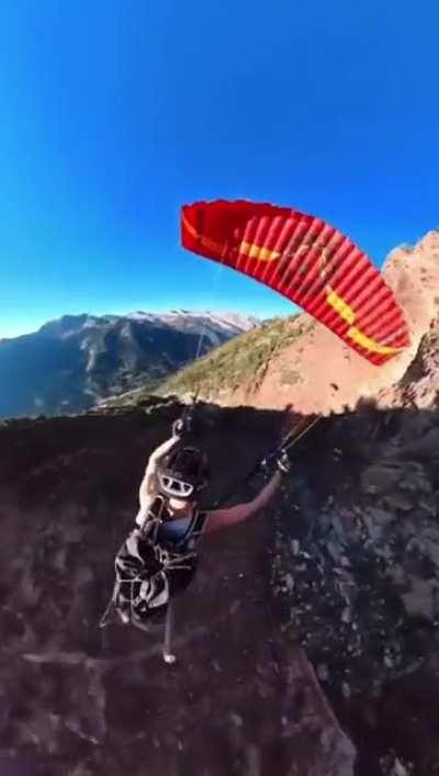 Absolutely no way in hell man