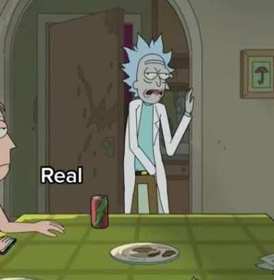 Wubbalubba dub dub
