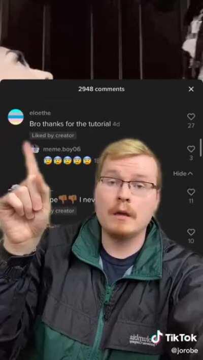 Seriously whats wrong with these people?