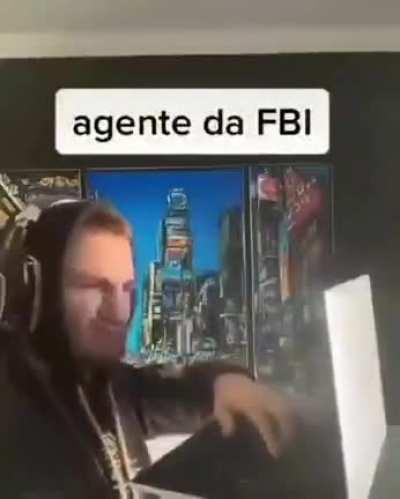 Chutou errado mas fez gol 😎👌