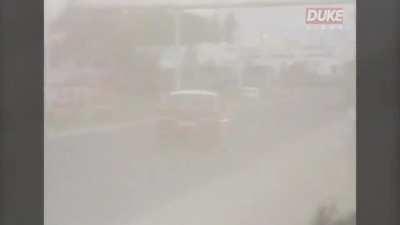 1984 24h Ypres Rally