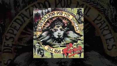 i dont know what to post, here is an argentinian song that i feel its really cool