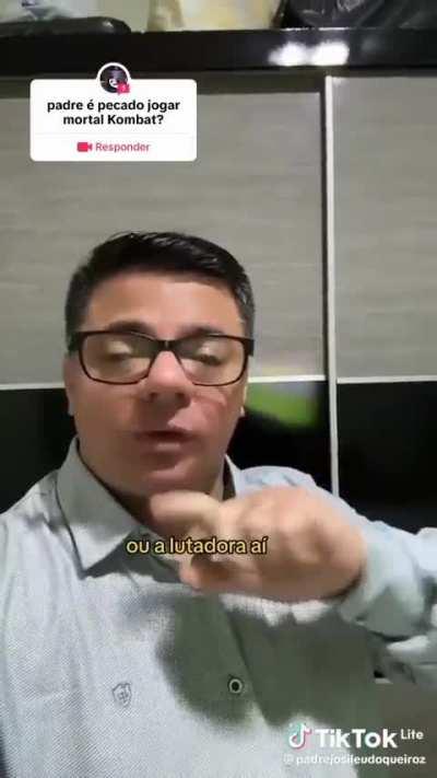 Aprende Ricardo Chagas!