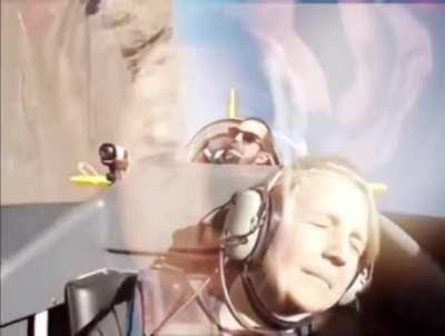 Bro turned into Saul Goodman