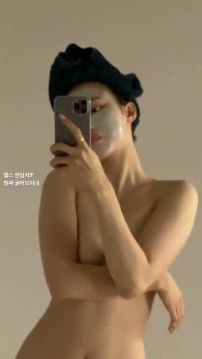 IG story from last year