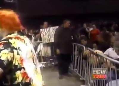 Slight miscalculation on that launch