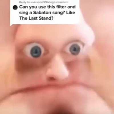 Immersive but is it funny?