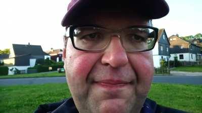 Ein poetisches Meisterwerk vom bekannten Dichter Drachenfelsen!