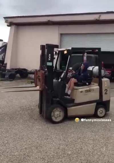 A very unsatisfying crunch