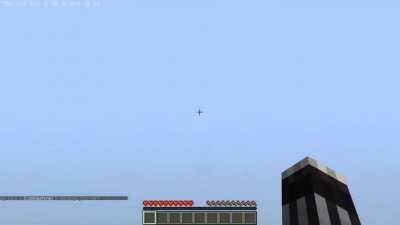 Made this parkour video for Pewds!