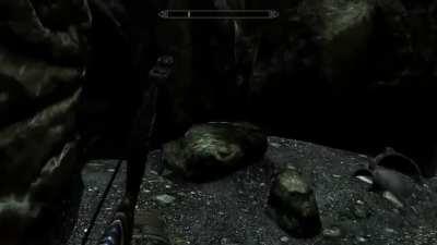 When you're trying to sneak around, but your follower has all the stealth and subtlety of a Looney Tunes cartoon.