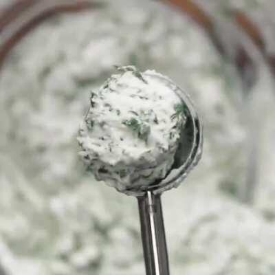 Low-Carb Zucchini Ravioli