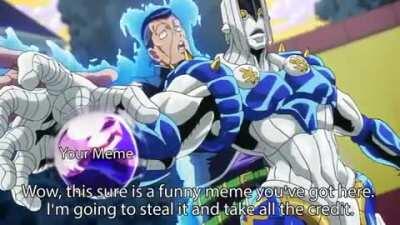 I would credit the original maker but Idk who made it