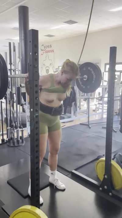 Må jeg overraske dig med mine 🍒