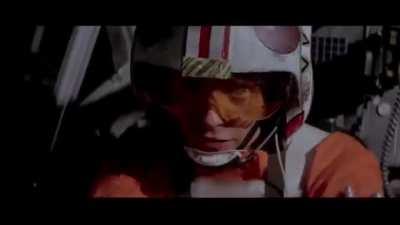 One projectile hitting the right spot is enough