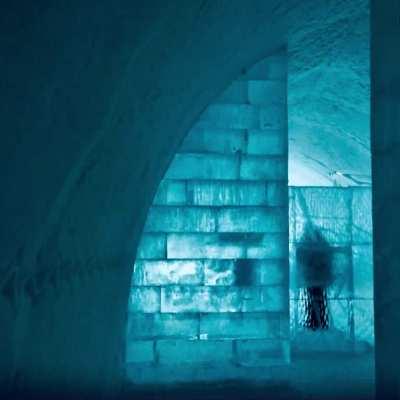Ice Hotel (Pitch Correction)