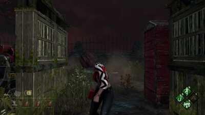 No matter how you look at it, this game will always be 4v1, and you're the 1