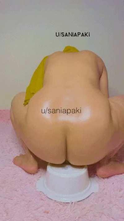 My ass also need something