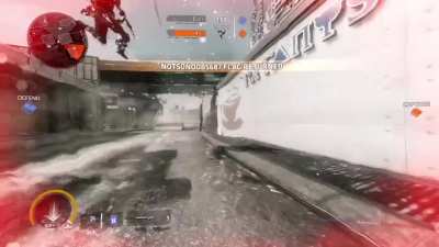 Nothing insane but felt amazing