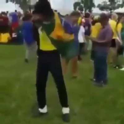 Usuário do r/brasillivre