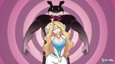 Yes moist he is doing that