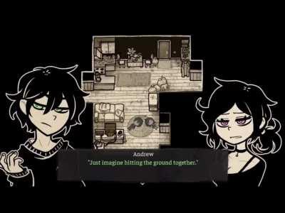 Someone posted about Manly and Pipkin VA Andy and LeyLey