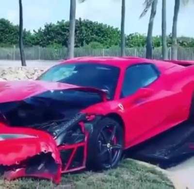 Зая, я приехала