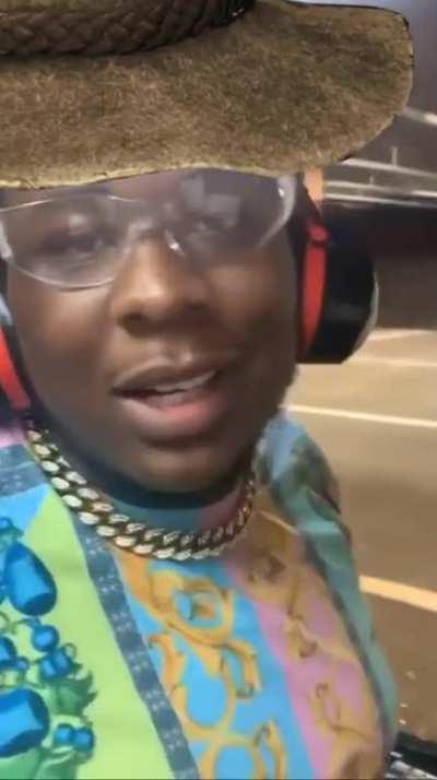 Fanning.exe has stopped working