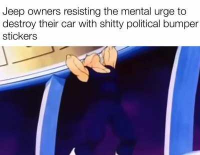 They will not come off