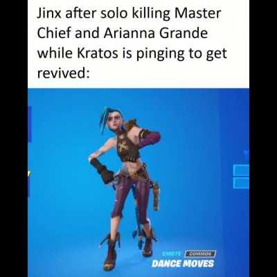 God is dead, and we killed him