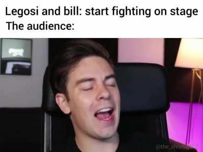 I know this is very similar to a recent meme but damn I thought this was funny to make haha