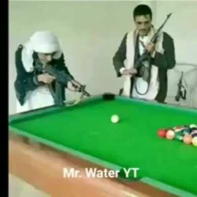 Tercer mundo bé like